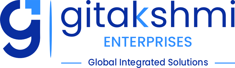 Gitakshmi Enterprises Logo