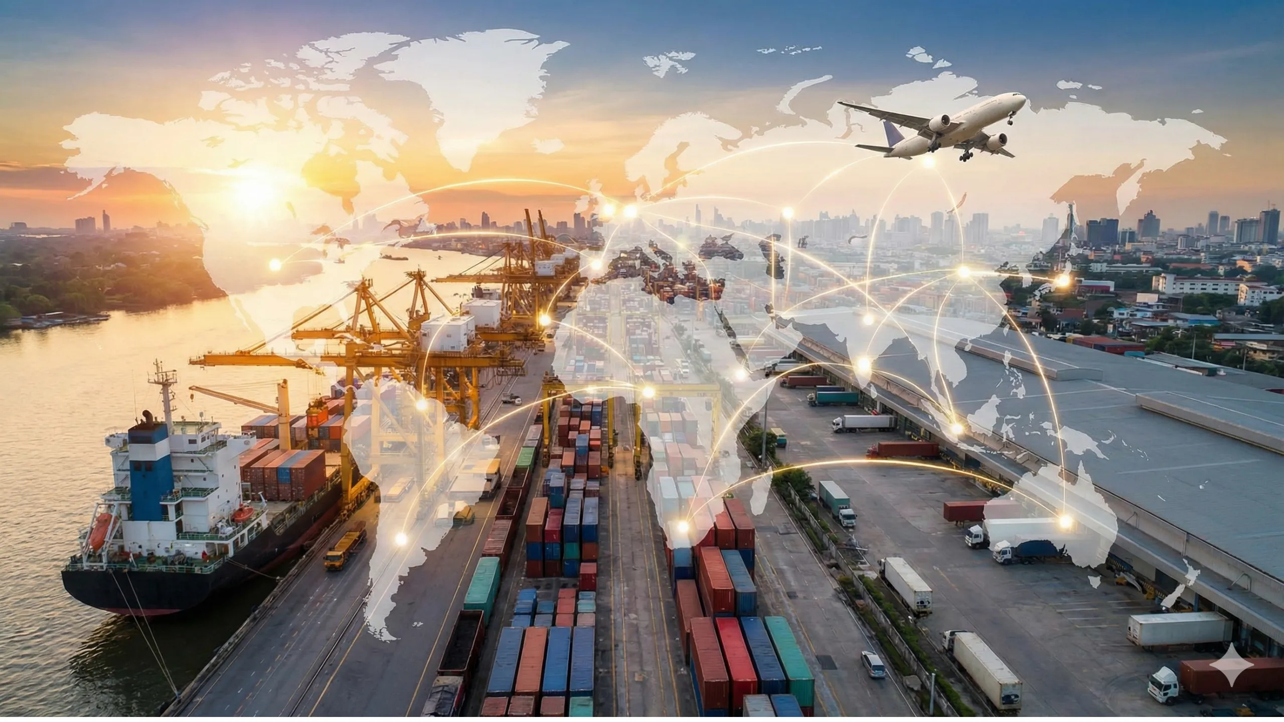 How Integrated 3PL and Smart Warehousing Solutions Are Revolutionizing Global Business Growth in 2026