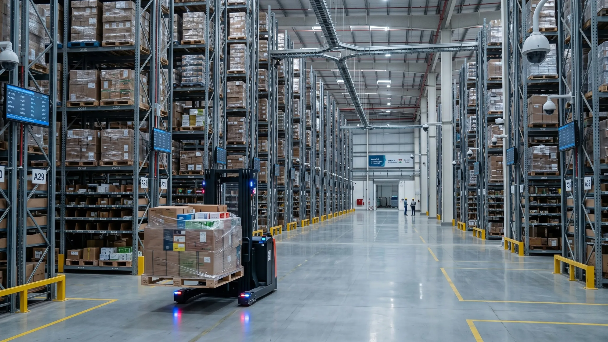 The Blueprint for Seamless Business Growth: Why Integrated Logistics is the Key in 2026