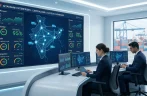 How Centralised Control Models Revolutionise Multi-Location Logistics