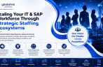 Scaling Your IT & SAP Workforce Through Strategic Staffing Ecosystems