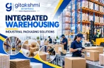 The Definitive Guide to Integrated Warehousing and Industrial Packaging Solutions